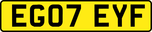 EG07EYF
