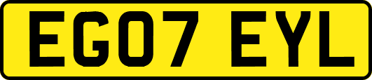 EG07EYL