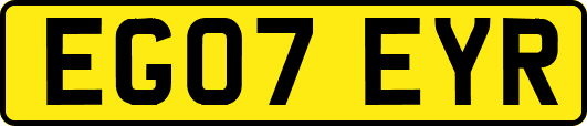 EG07EYR