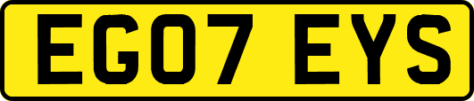 EG07EYS