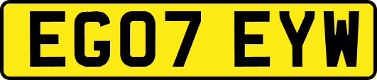 EG07EYW