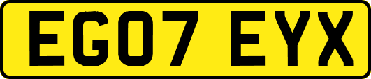 EG07EYX