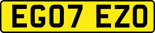 EG07EZO