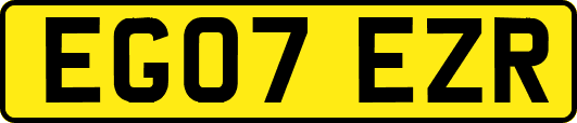 EG07EZR