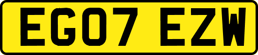 EG07EZW