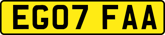 EG07FAA