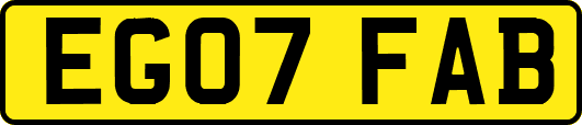 EG07FAB