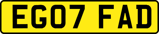 EG07FAD