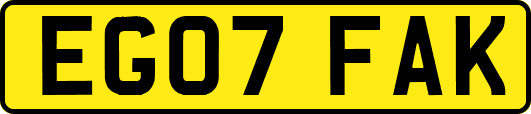 EG07FAK