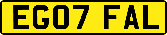 EG07FAL