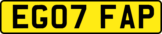 EG07FAP
