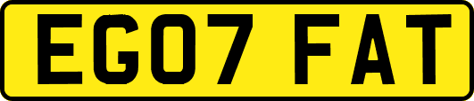 EG07FAT