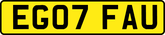 EG07FAU