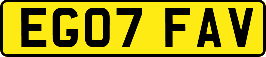 EG07FAV