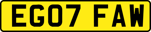 EG07FAW