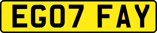 EG07FAY