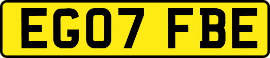 EG07FBE