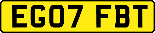 EG07FBT