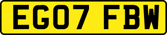 EG07FBW