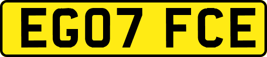 EG07FCE