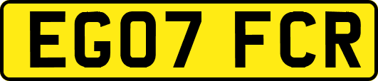 EG07FCR