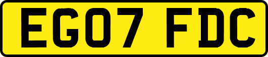 EG07FDC