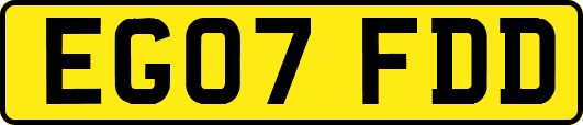 EG07FDD