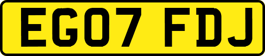 EG07FDJ