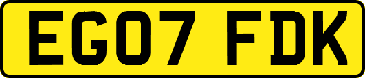 EG07FDK