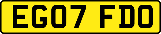 EG07FDO