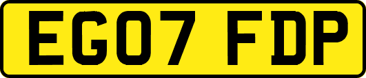 EG07FDP