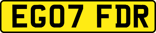EG07FDR