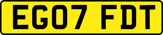 EG07FDT