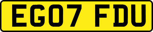 EG07FDU