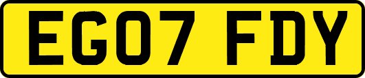 EG07FDY