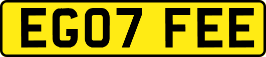 EG07FEE