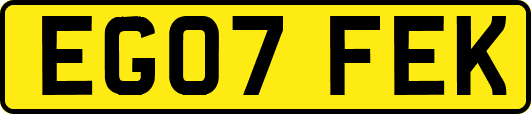 EG07FEK