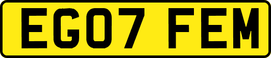 EG07FEM