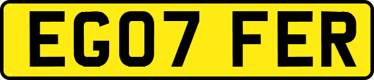 EG07FER