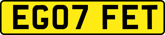 EG07FET