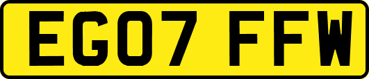 EG07FFW