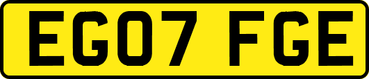 EG07FGE