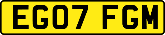 EG07FGM