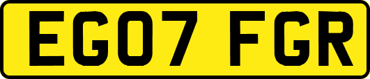 EG07FGR