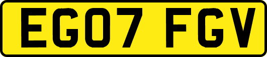 EG07FGV