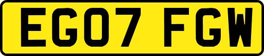 EG07FGW