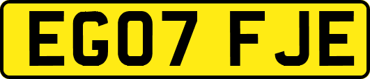 EG07FJE