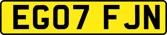 EG07FJN