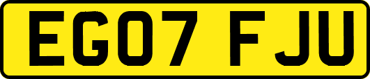 EG07FJU