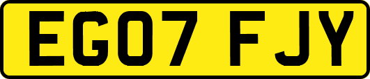 EG07FJY